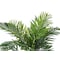Monarch Specialties Artificial Plant, 34" Tall, Palm Tree, Indoor, Faux, Fake, Floor, Greenery, Potted, Real Touch I 9539 - alternate 3